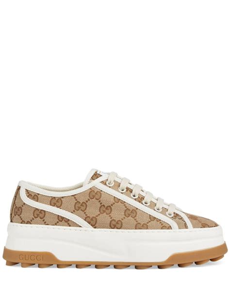 gucci cruise 2018 sneakers|sneakers gucci original.